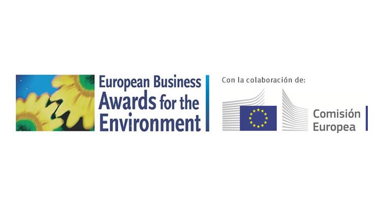 La Fundación Biodiversidad convoca los Premios Europeos de Medio Ambiente a la Empresa (EBAE). Ampliado el plazo de presentación