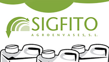 SIGFITO (Anuncio): Concurso para contratación de Servicio de Gestión Global de residuos en Aragón