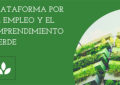 Invitación empresas: Mesa de Trabajo sobre empleo y emprendimiento verde