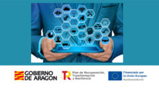 Accede a las ayudas para la modernización y digitalización en el transporte. Convocatoria Aragón