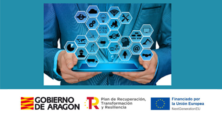 Accede a las ayudas para la modernización y digitalización en el transporte. Convocatoria Aragón