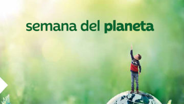 Jornada Ibercaja. La empresa ante los retos de la sostenibilidad. 19 octubre