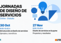 Jornadas de diseño de servicios. CADI 2026