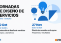 Jornadas de diseño de servicios. CADI 2026